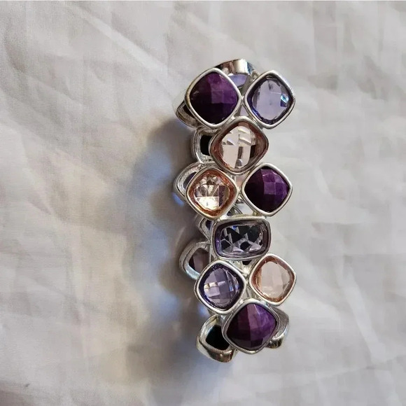 ‎Matching necklace & bracelet set - Picture 10 of 14